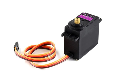 Servomotor digital MG996R