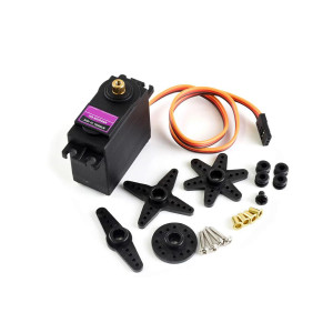 Servomotor digital MG996R