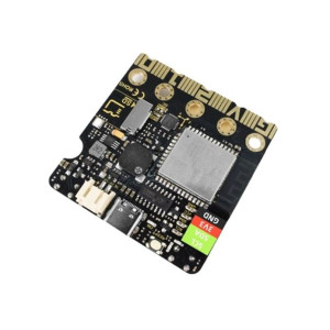 ESP32 micro:STEAMakers