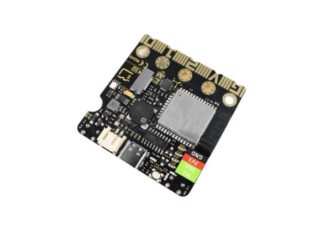 ESP32 micro:STEAMakers