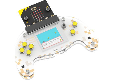 Micro:Bit Retro Programming Arcade