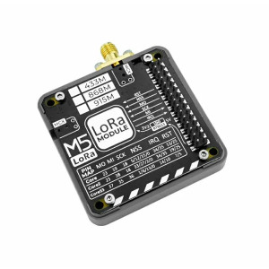 M5Stack - LoRa (868 MHz)