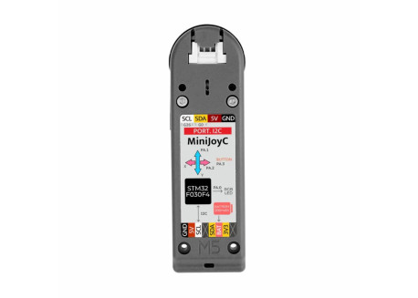 M5Stack JoyC HAT (STM32F030)