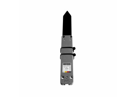 M5stack Bomba de riego con sensor de humedad