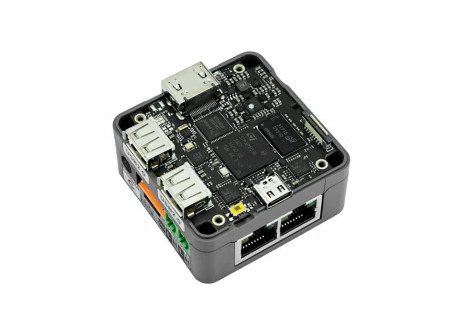 M5Stack CoreMP135 (STM32MP135D)