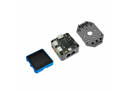 M5Stack CoreMP135 (STM32MP135D)