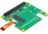 Raspberry Pi 5 M.2 HAT