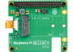 Raspberry Pi 5 M.2 HAT