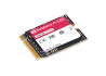 Disco NVMe SSD, 256 GB, M.2 para Raspberry Pi 5