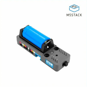 M5Stack: ATOM Motion Kit (STM32)