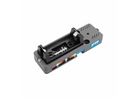 M5Stack: ATOM Motion Kit (STM32)