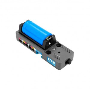 M5Stack: ATOM Motion Kit (STM32)