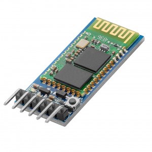 MÃ³dulo Bluetooth HC-05