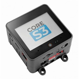 M5Stack ESP32 Core S3 IoT Dev Kit