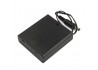 Base para pilas (4xAA) con conector Jack