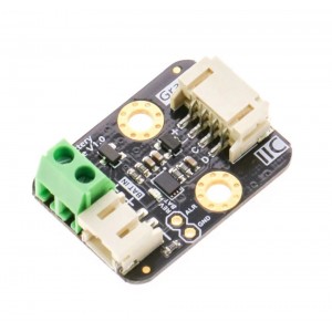 Monitor de carga I2C para baterÃ­a LiPo