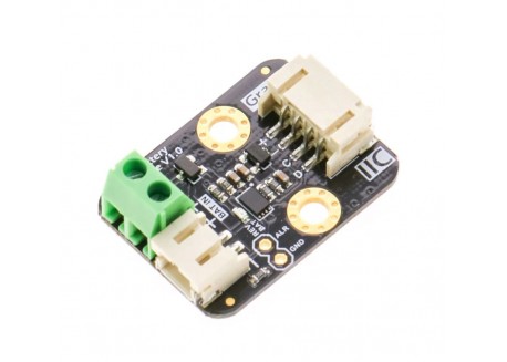 Cargador de batería LiPo con monitor de carga I2C