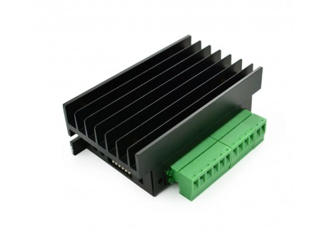 Controlador de motores paso a paso 3.5A (TB6600)