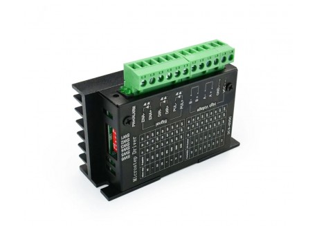 Controlador de motores paso a paso 3.5A (TB6600)