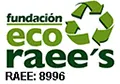 Eco RAEE 8996